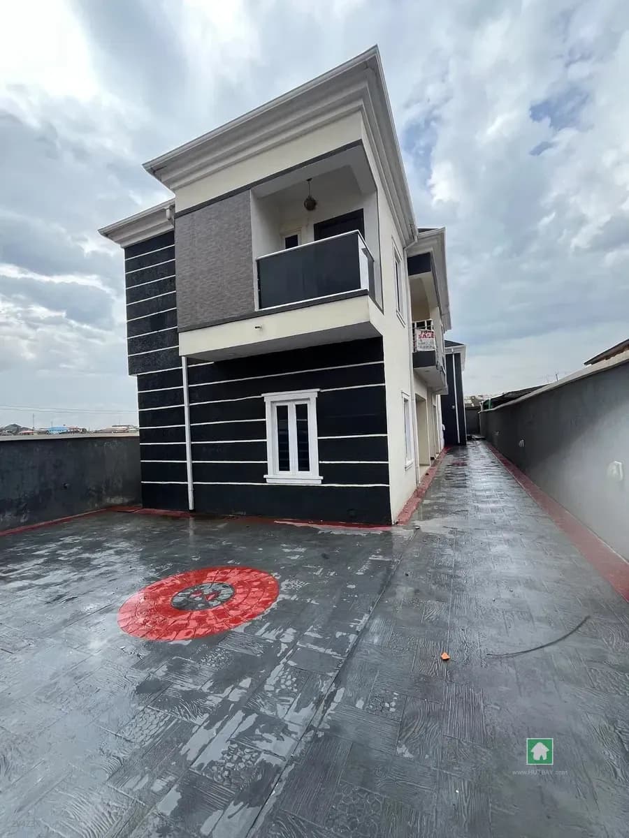 Certificate of Occupancy