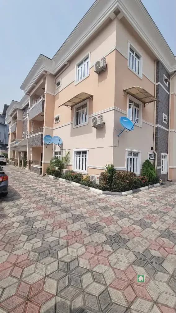 3 Bedroom Flat For Rent in Oniru, Victoria Island