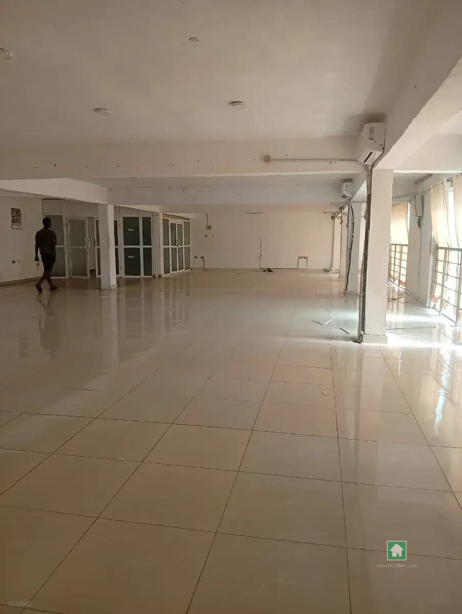 Oniru, Victoria Island Office Space