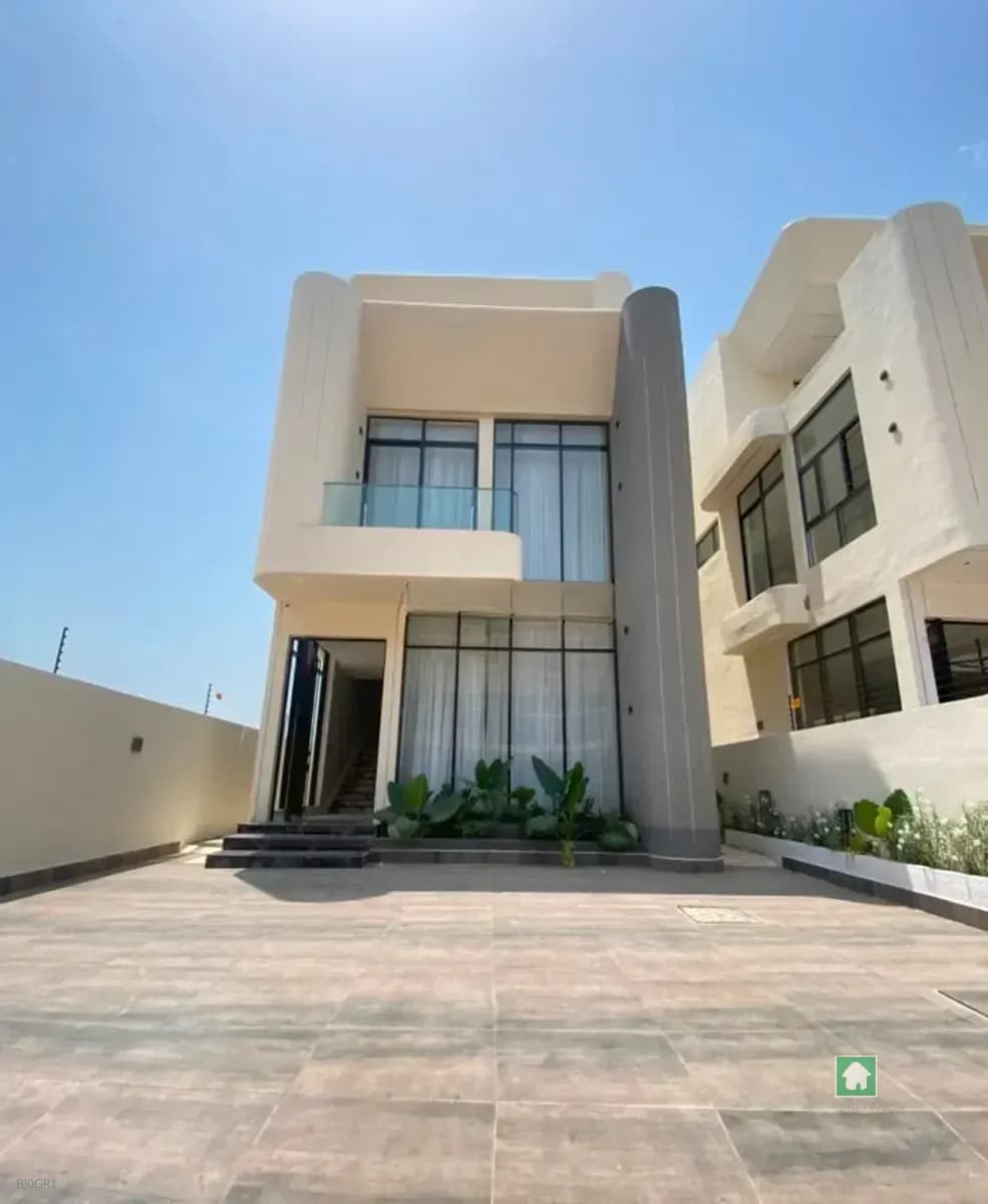 5-Bedroom Detached Duplex in Lekki Phase 1, Lagos