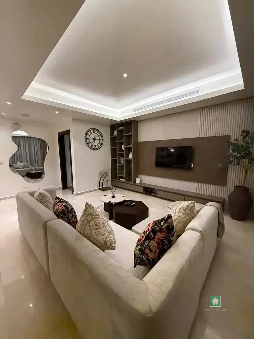 2-Bedroom Flat Apartment for Rent in Eko Black Pearl Towers