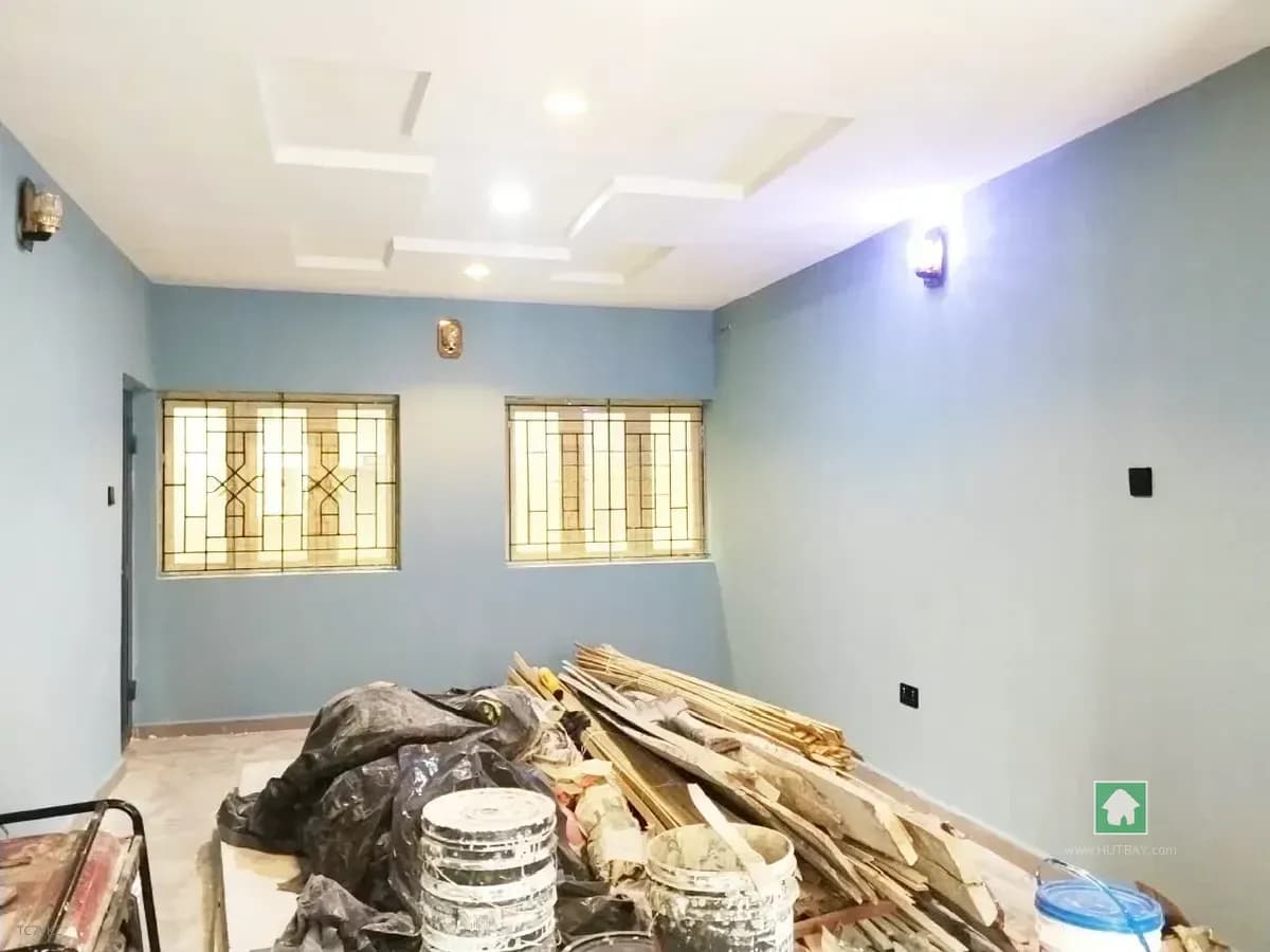 3 Bedroom Flat for Rent in Eputu, Lekki Ibeju