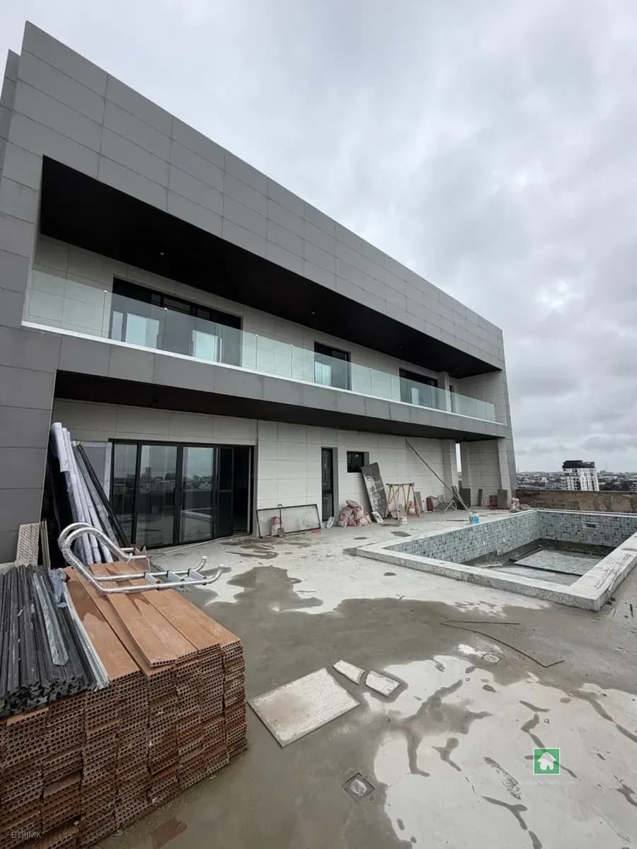5-Bedroom Apartment for Sale in Old Ikoyi, Ikoyi, Lagos