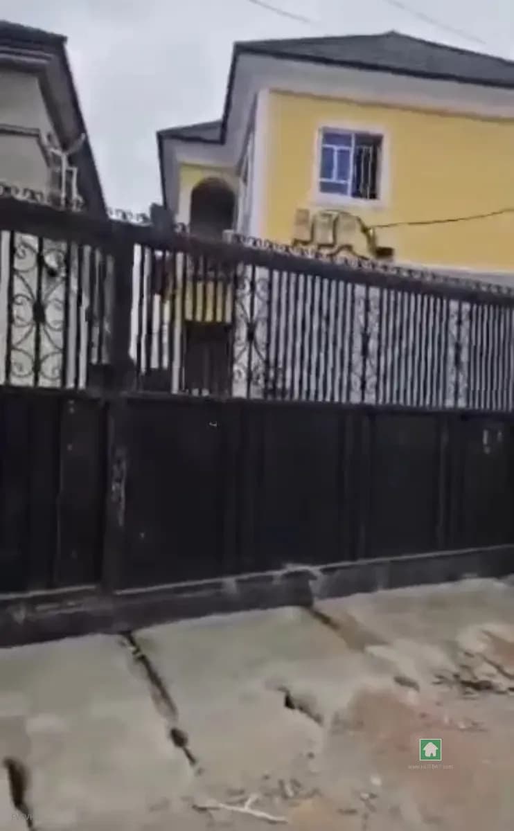 Mini Flat for Rent in Soluyi, Gbagada, Lagos