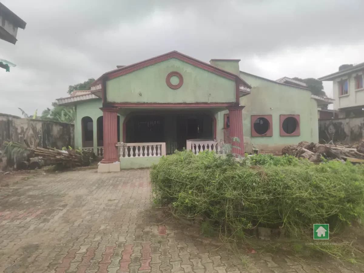 Bungalow for Rent in Alaba Okoko Agbara Volks Iyanera, Ojo