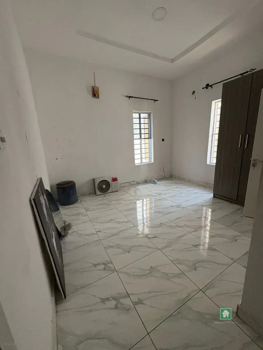 Conservation Center, Lekki - 1 Bed Flat Apartment for Rent