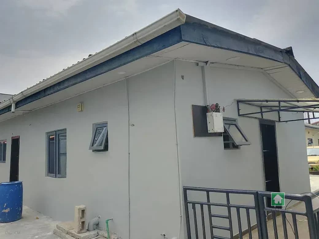 2-Bedroom Bungalow for Rent on Victoria Island, Lagos