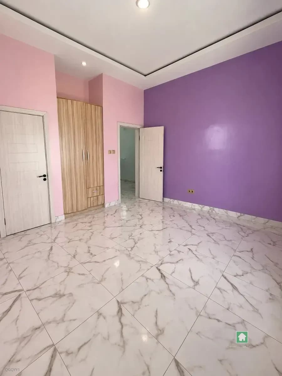 Studio for Rent in Divine Homes, Thomas Estate, Ajah