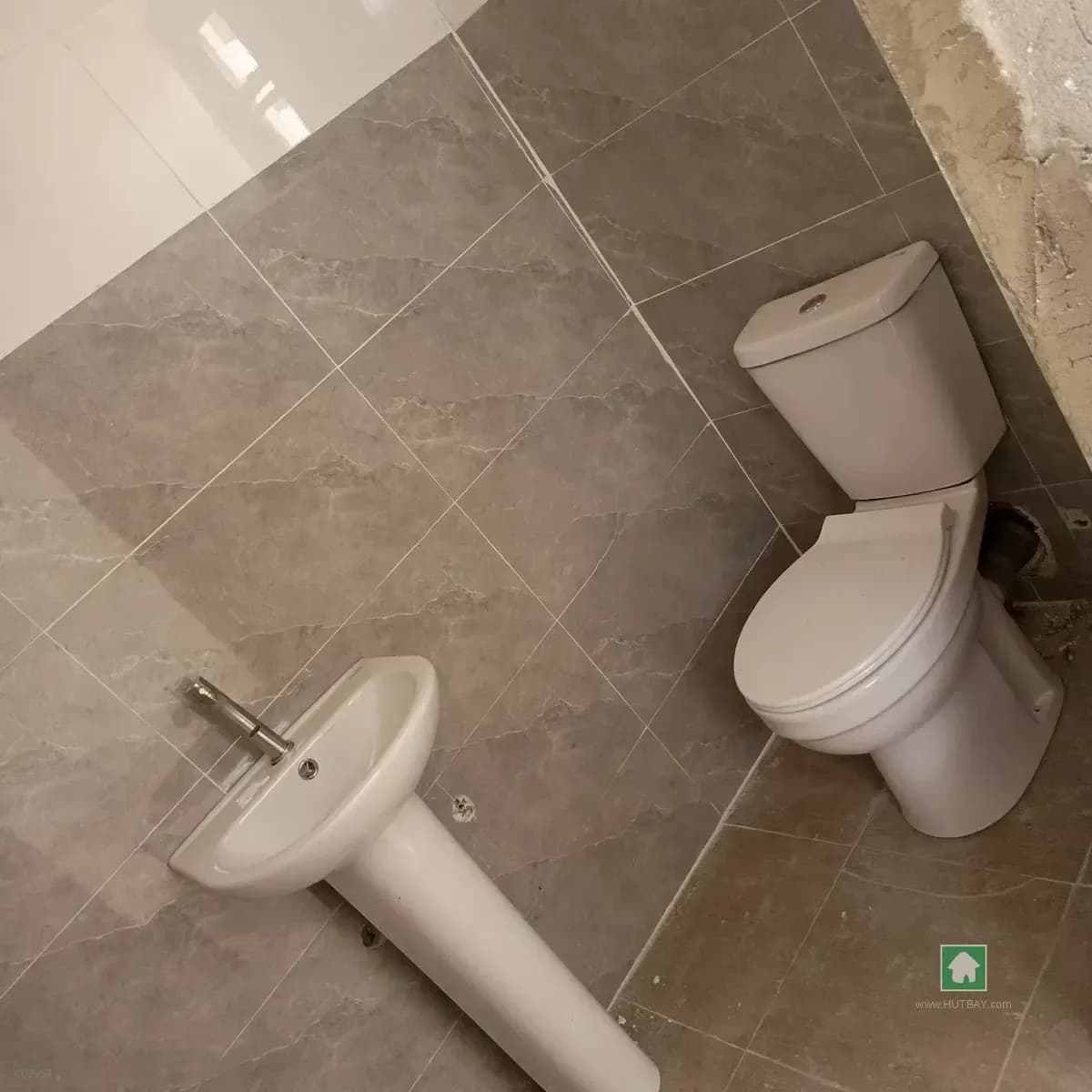 Studio Apartment for Rent in Onigbongbo, Maryland
