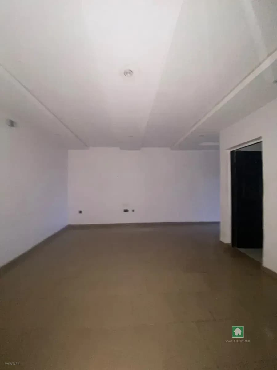 2 Bedroom Flat for Rent in Sangotedo, Ajah