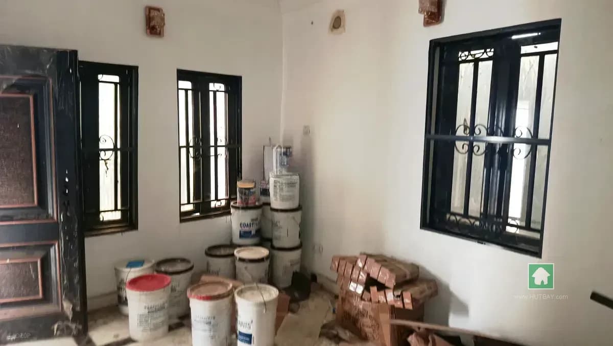 Mini Flat for Rent in Alapere, Ketu, Lagos
