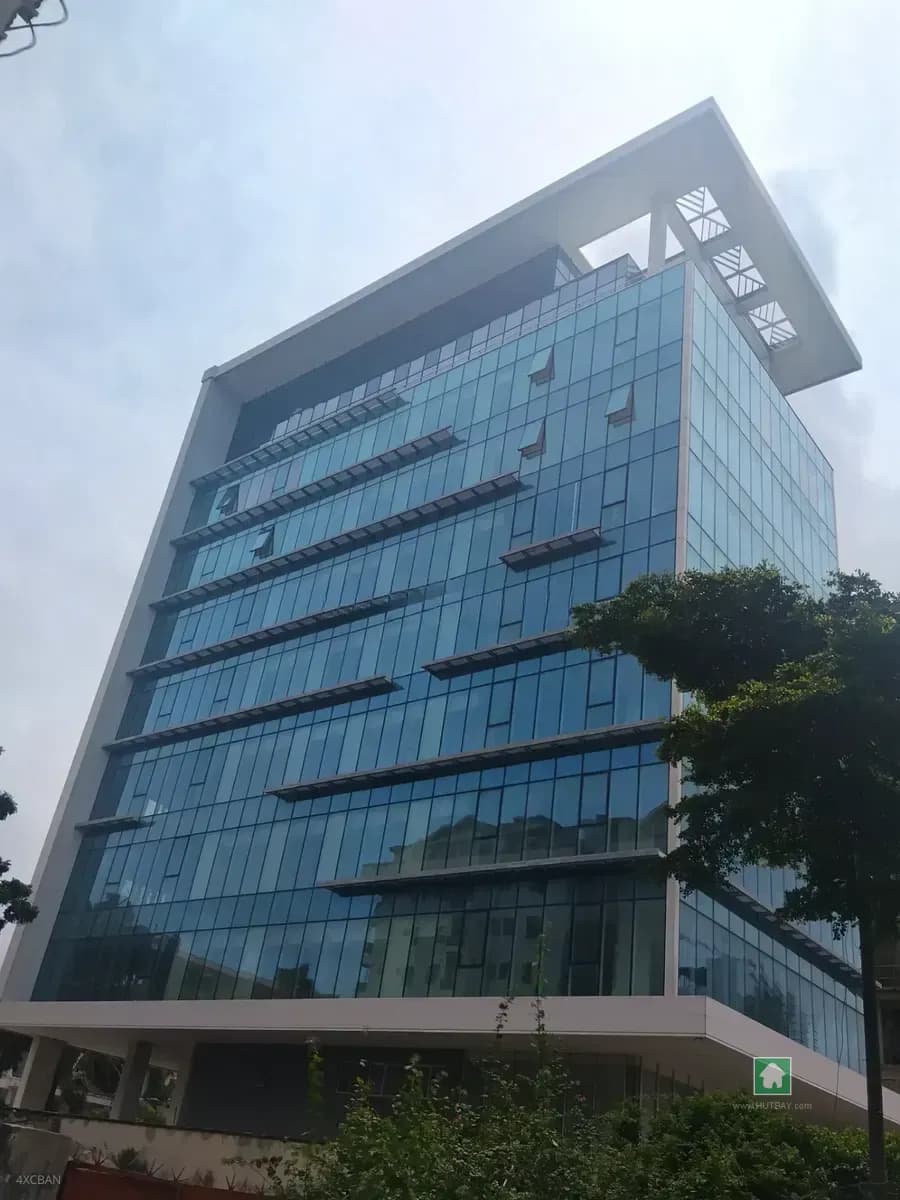 Office Space for Rent in Victoria Island, Lagos