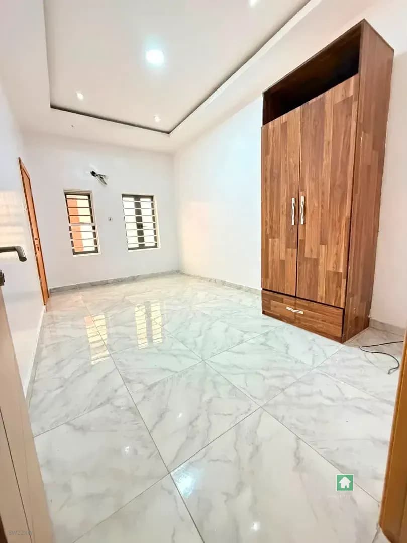 Studio Apartment for Rent at Van Daniels Estate Orchid Road, Lekki