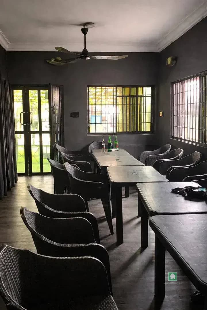 Commercial Space for Lease in Satellite Town, Ojo