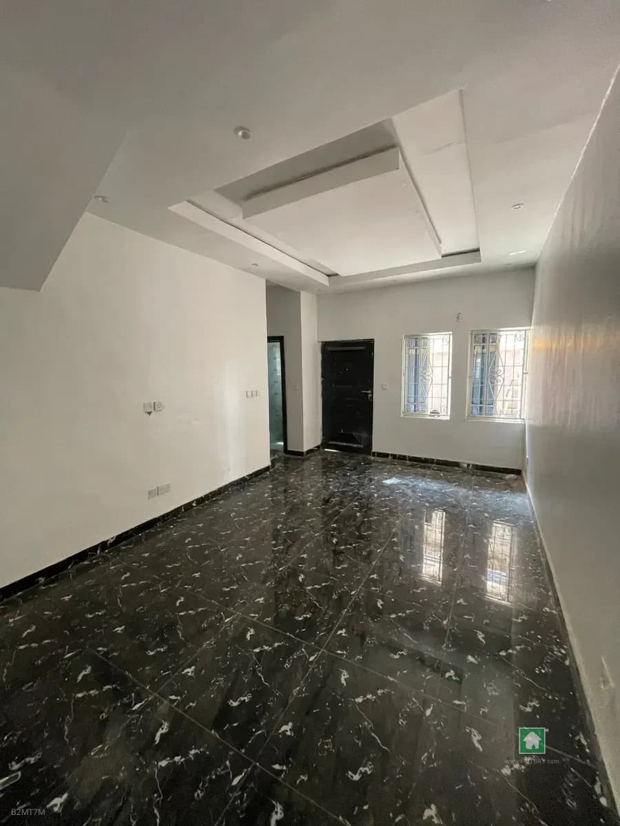 2-Bedroom Terrace for Rent in Sangotedo, Ajah