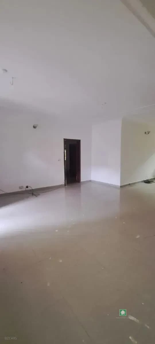 3 Bedroom Flat for Rent in Ikate Elegushi, Lekki