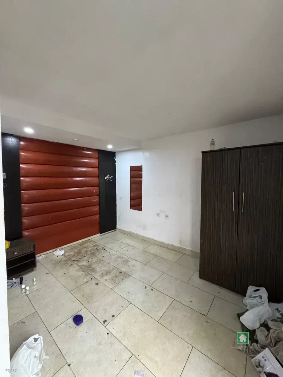 Mini Flat for Rent in Lekki Expressway, Lekki