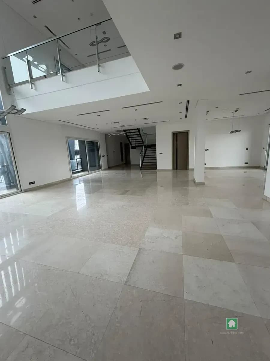 4-Bedroom Flat Apartment for Rent in Ikoyi, Lagos