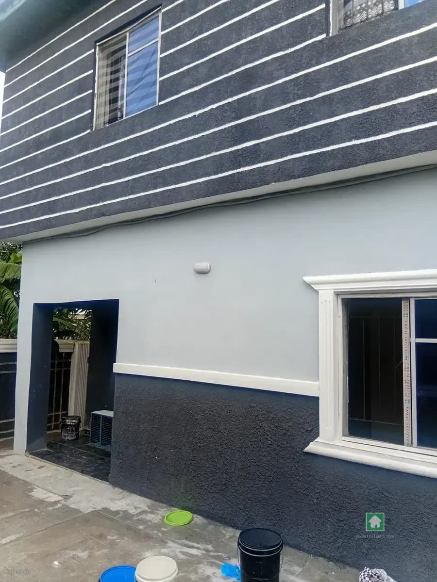 Studio Apartment for Rent in Lekki Ibeju
