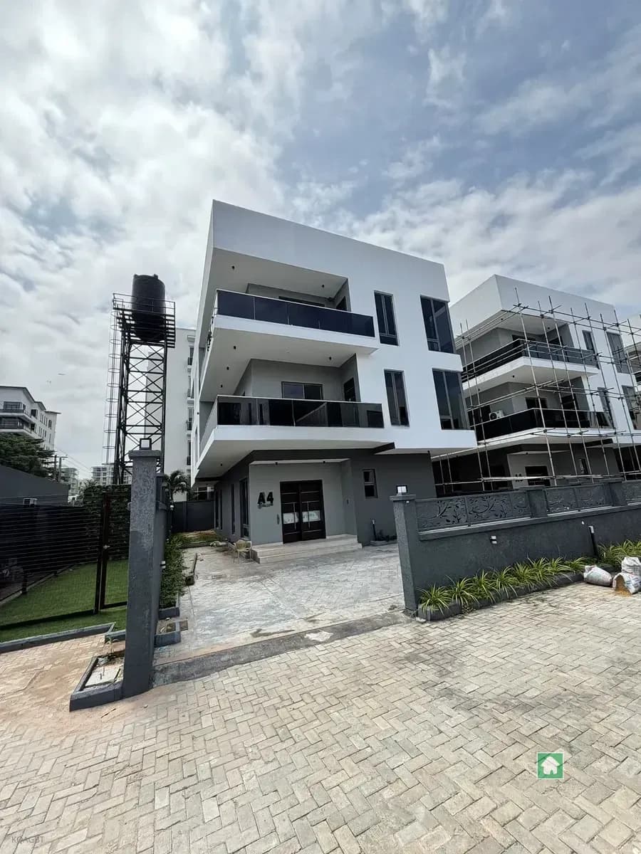 C of O Building Approval