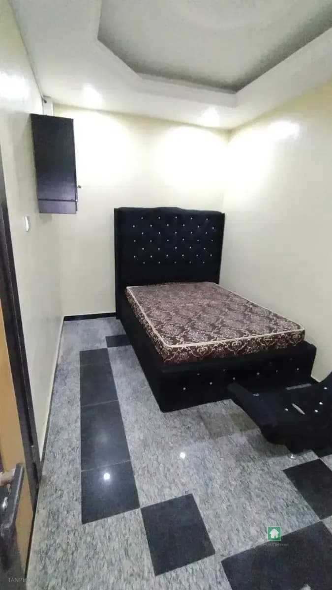 Studio For Rent in Ikate, Lekki