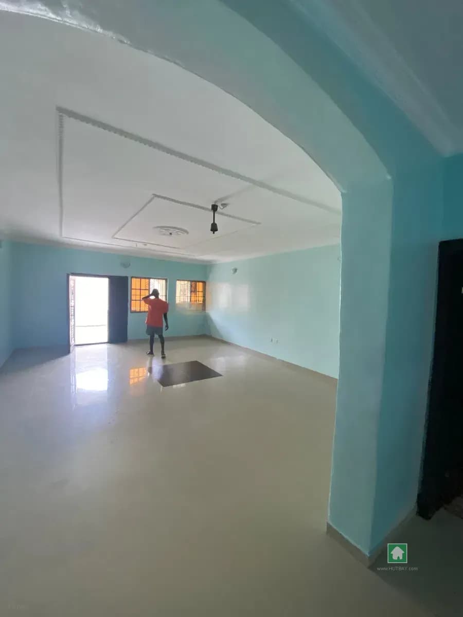 3-Bedroom Flat for Rent in Awoyaya, Lekki Ibeju
