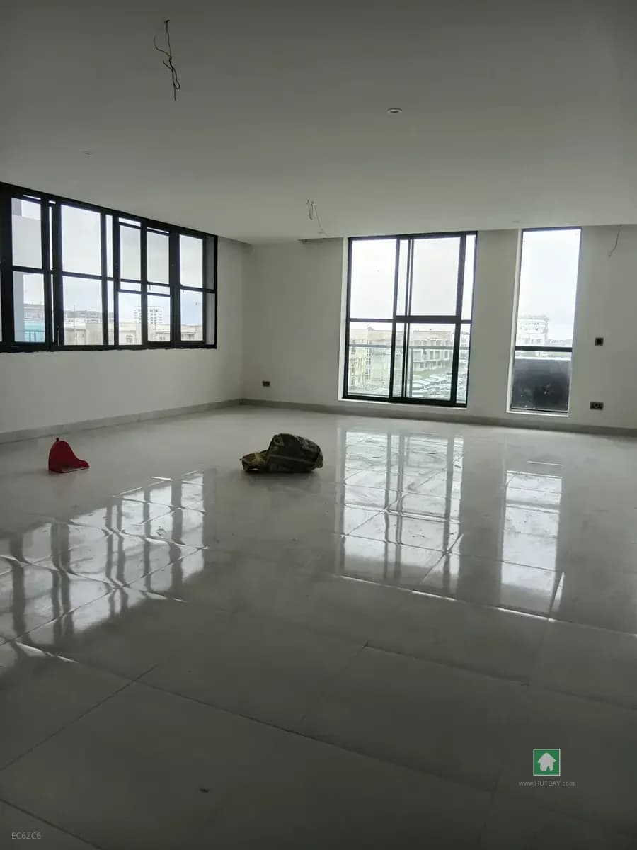 3 Bedroom Flat Apartment for Rent in Lekki Phase 1