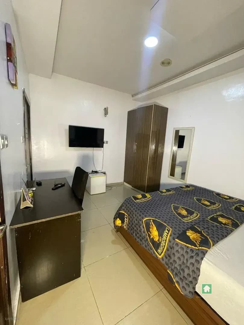 Studio for Rent in Chevron Alternative Route, Lekki