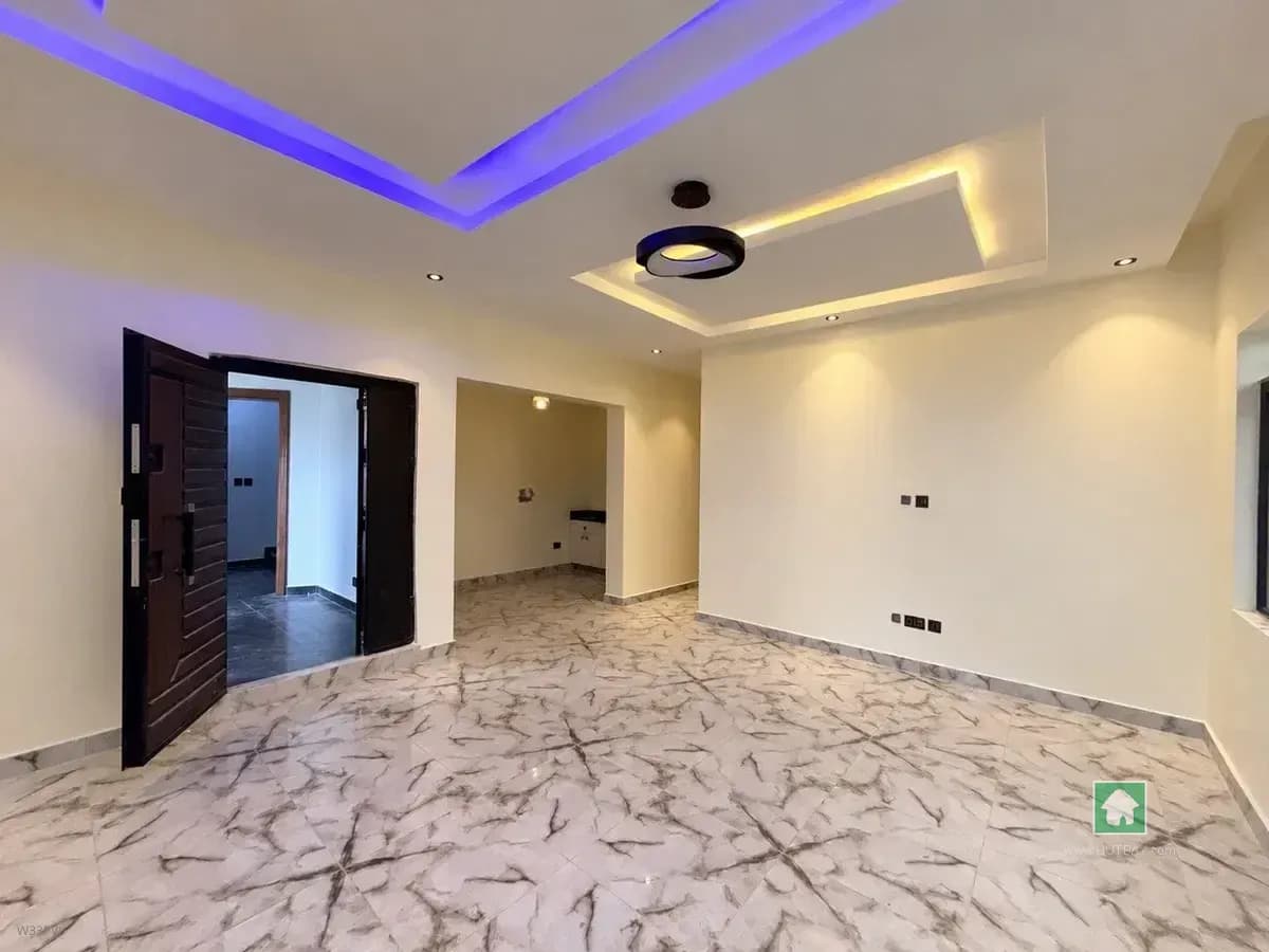 2-Bedroom Flat for Rent in Lekki Phase 2