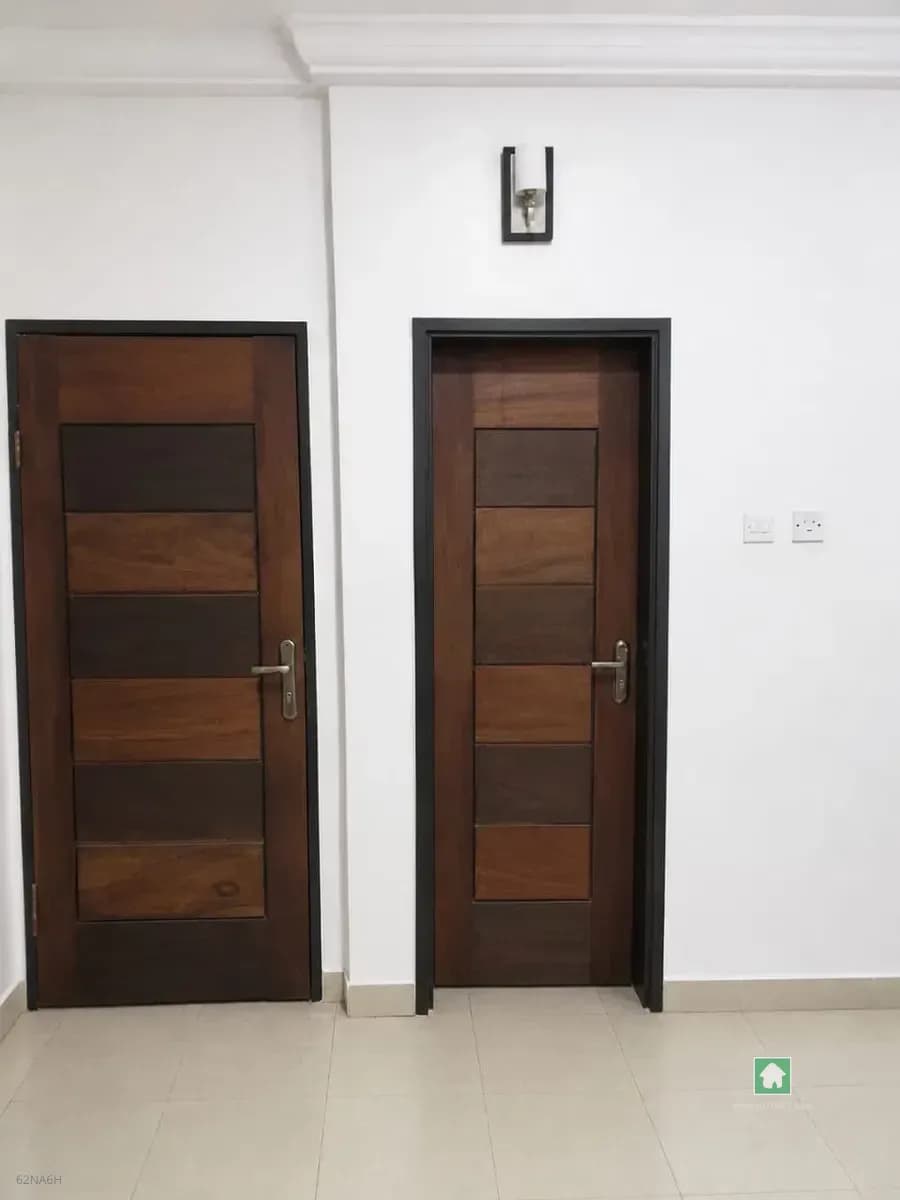 Studio Apartment for Rent in Thomas Estate, Ajah