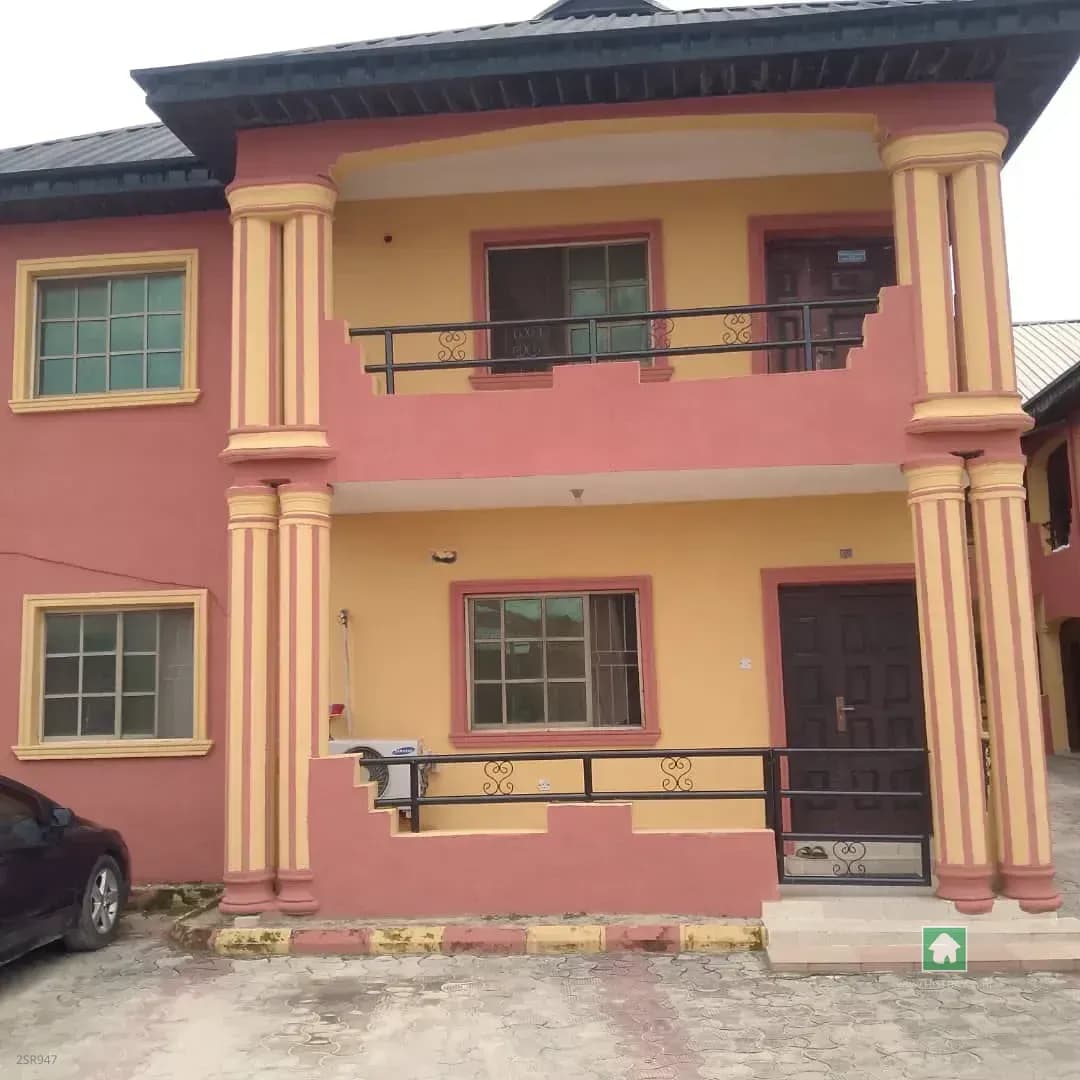 Mini Flat for Rent in Awoyaya, Lekki Ibeju, Lagos