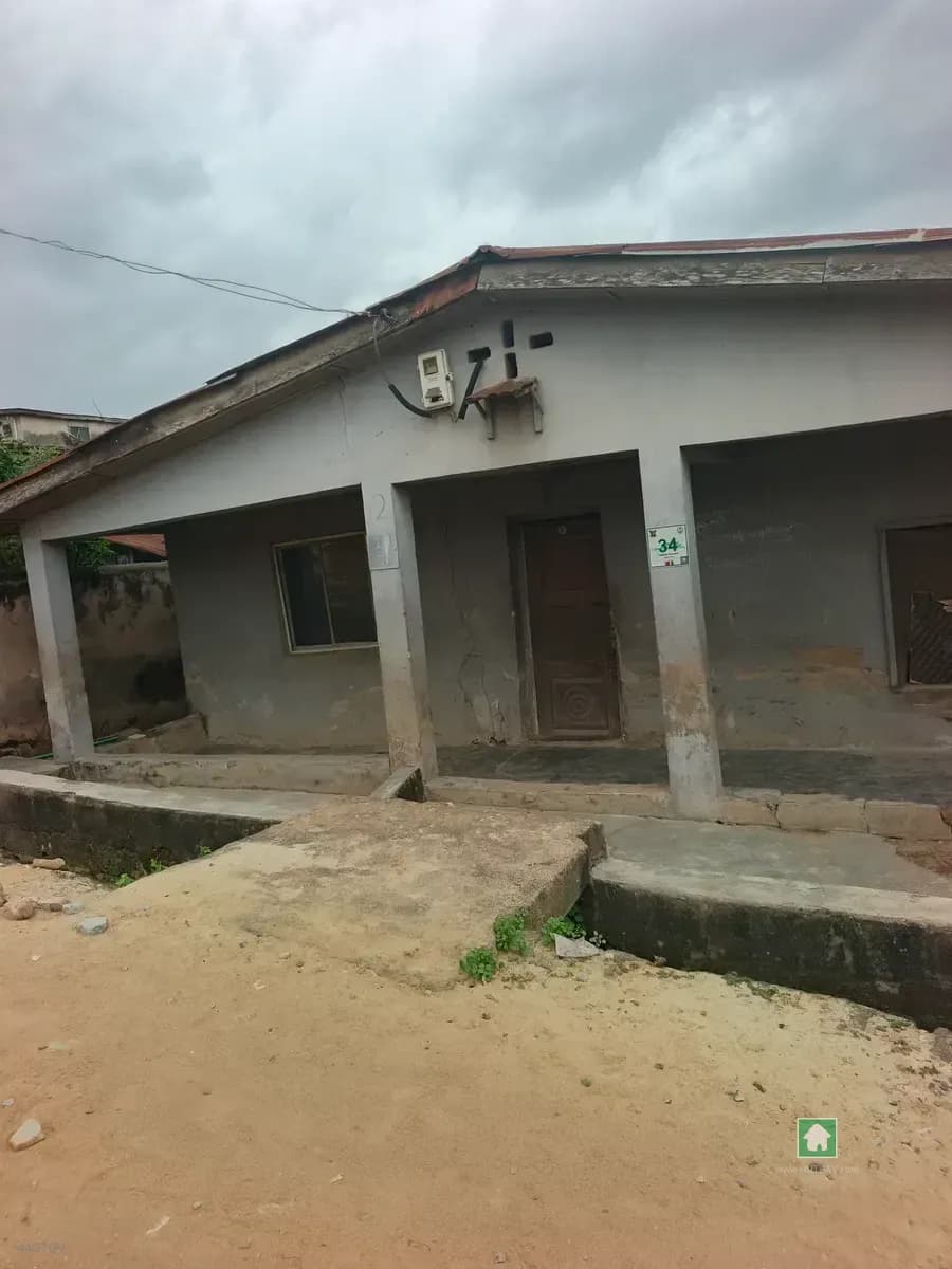 Land for Sale in Ogba, Ikeja, Lagos