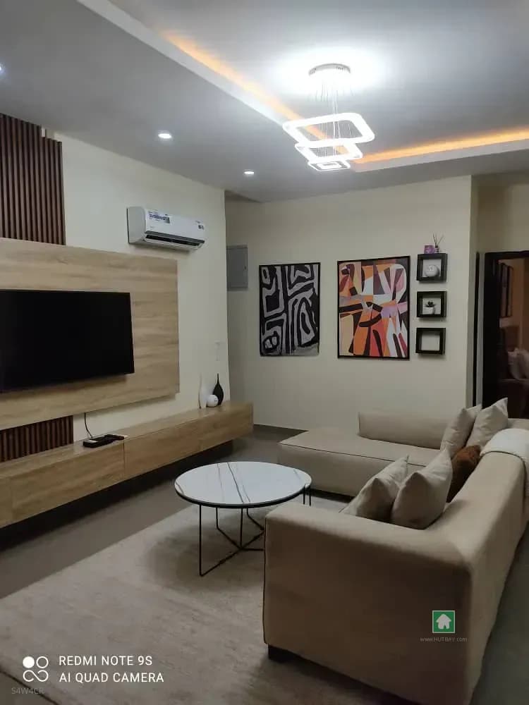 2-Bedroom Flat for Rent in Sinari Daranijo, Victoria Island