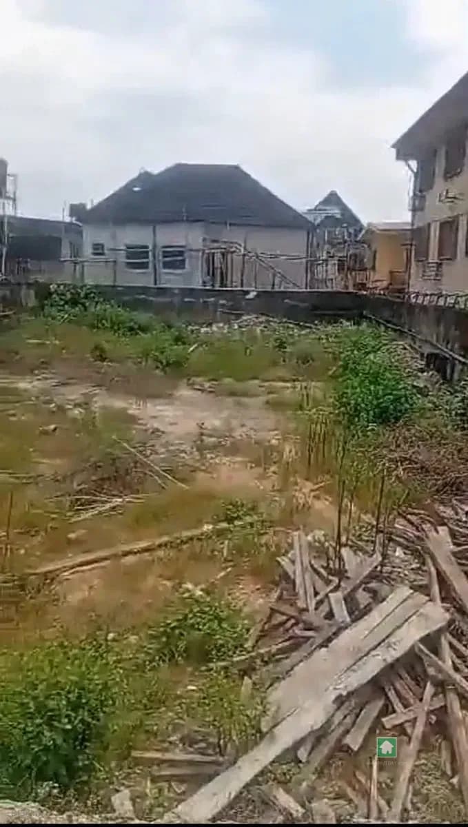 Land for Sale in Onike, Yaba