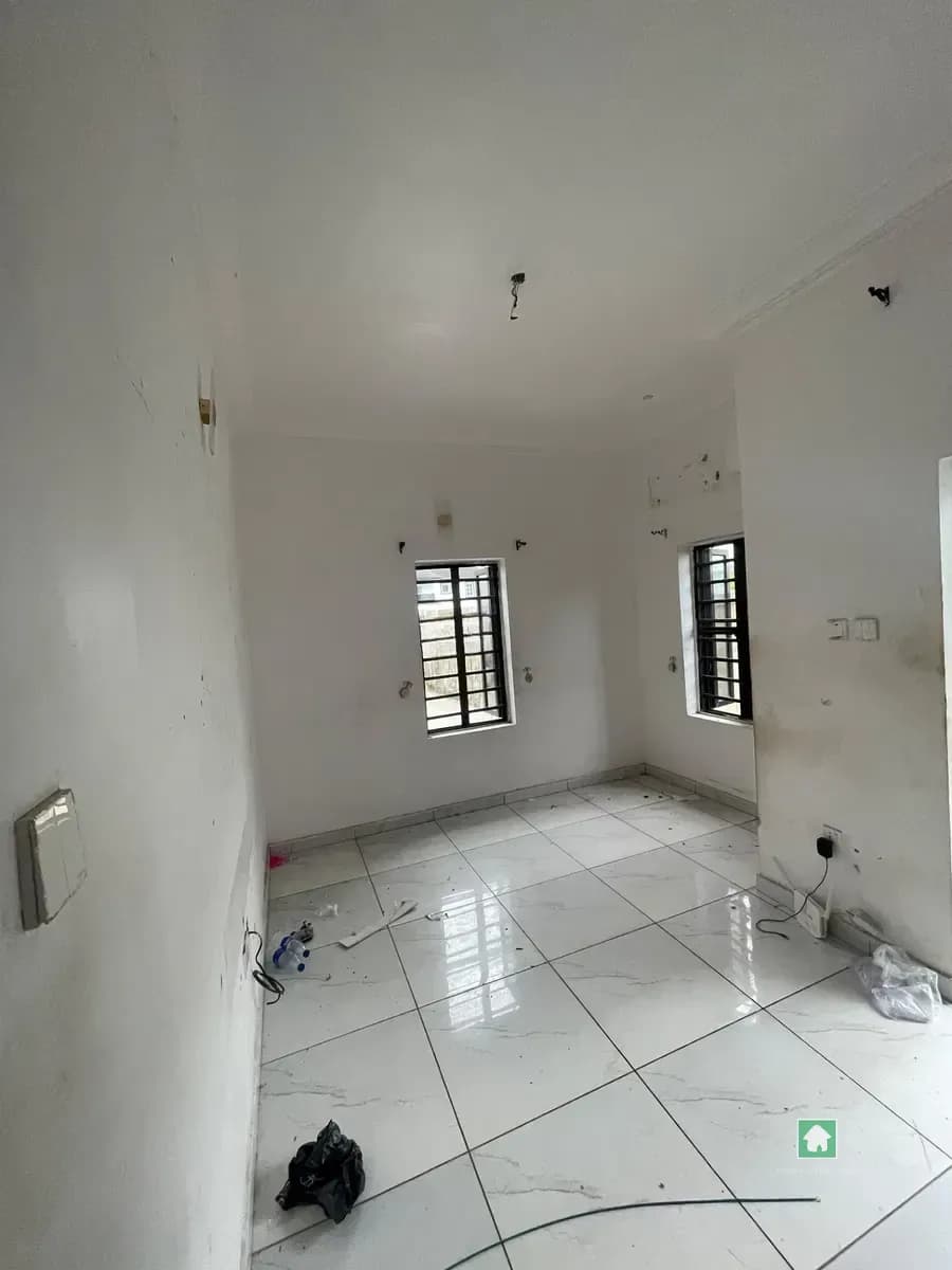Mini Flat for Rent in Sangotedo, Ajah