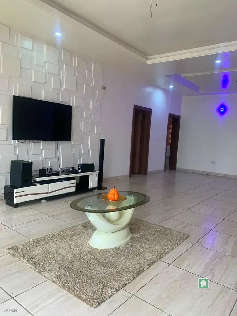 3 Bedroom Flat for Rent in Oniru, Victoria Island, Lagos