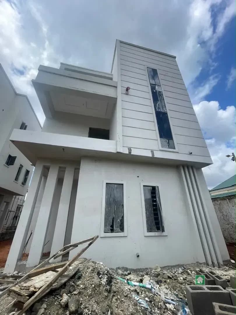 Certificate of Occupancy (C of O) Building Permit