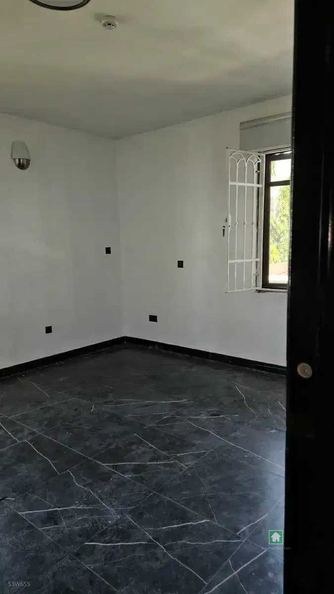 2-Bedroom Apartment with Boys' Quarters in Banana Island