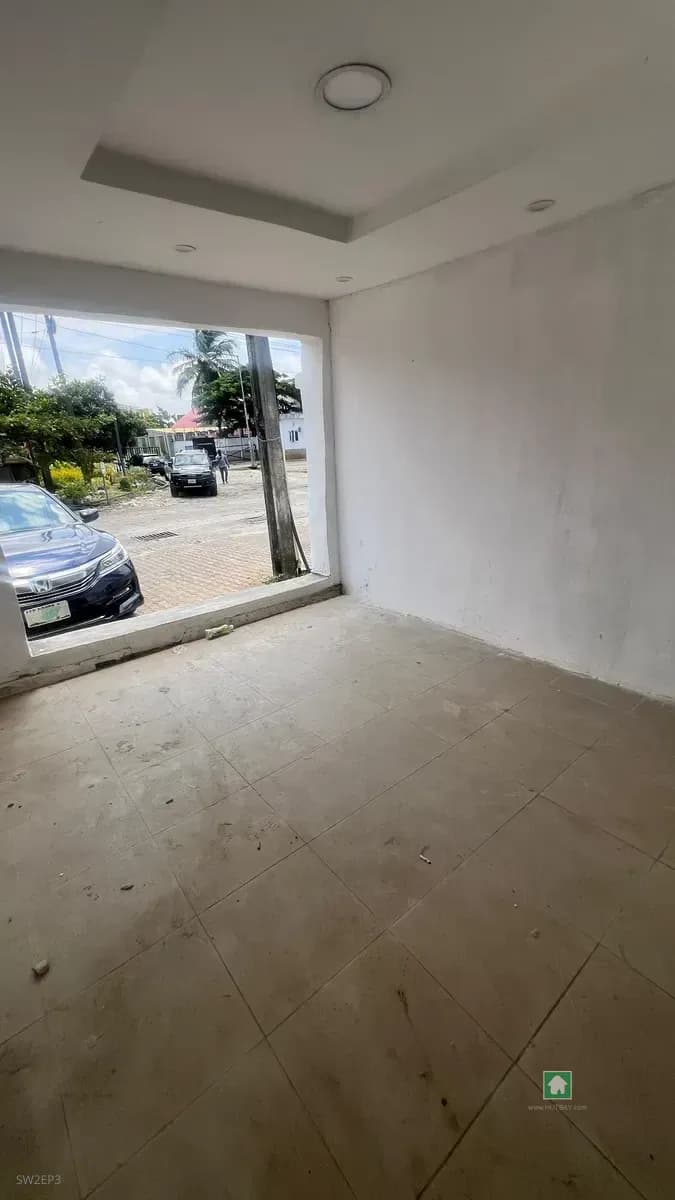 Shop for Rent in Lekki Phase 1