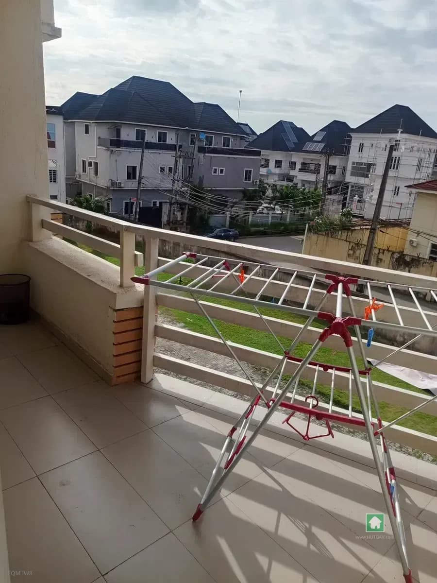 Studio for Rent in Osapa, Lekki