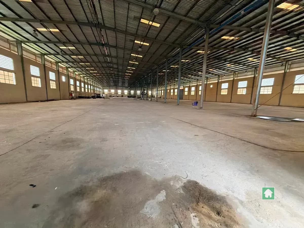 Warehouse for Rent in Lekki Ibeju, Lagos