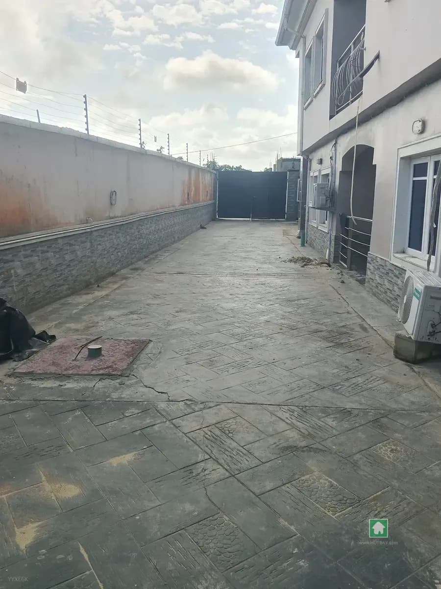 2 Bedroom Apartment for Rent in Lekki, Abijo