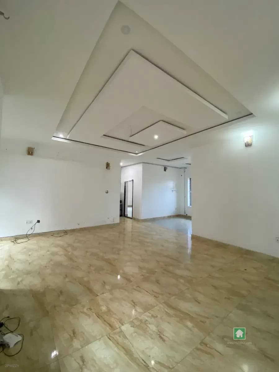 2 Bedroom Apartment For Rent in Sangotedo, Ajah, Lagos