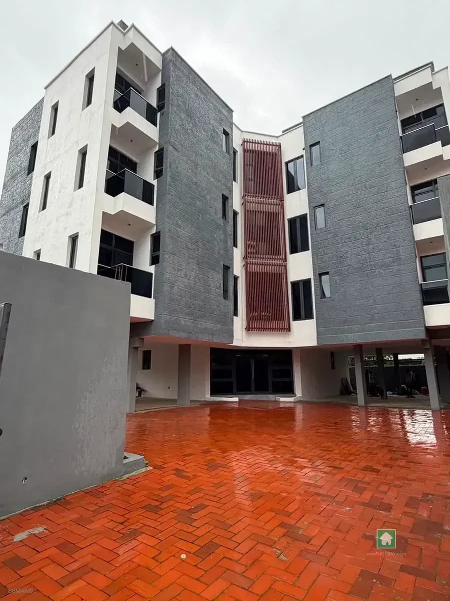 3-Bedroom Flats for Sale in GRA Ikeja, Lagos