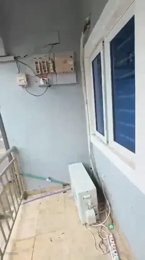 2-Bedroom Flat for Rent in Anthony, Maryamdal, Lagos