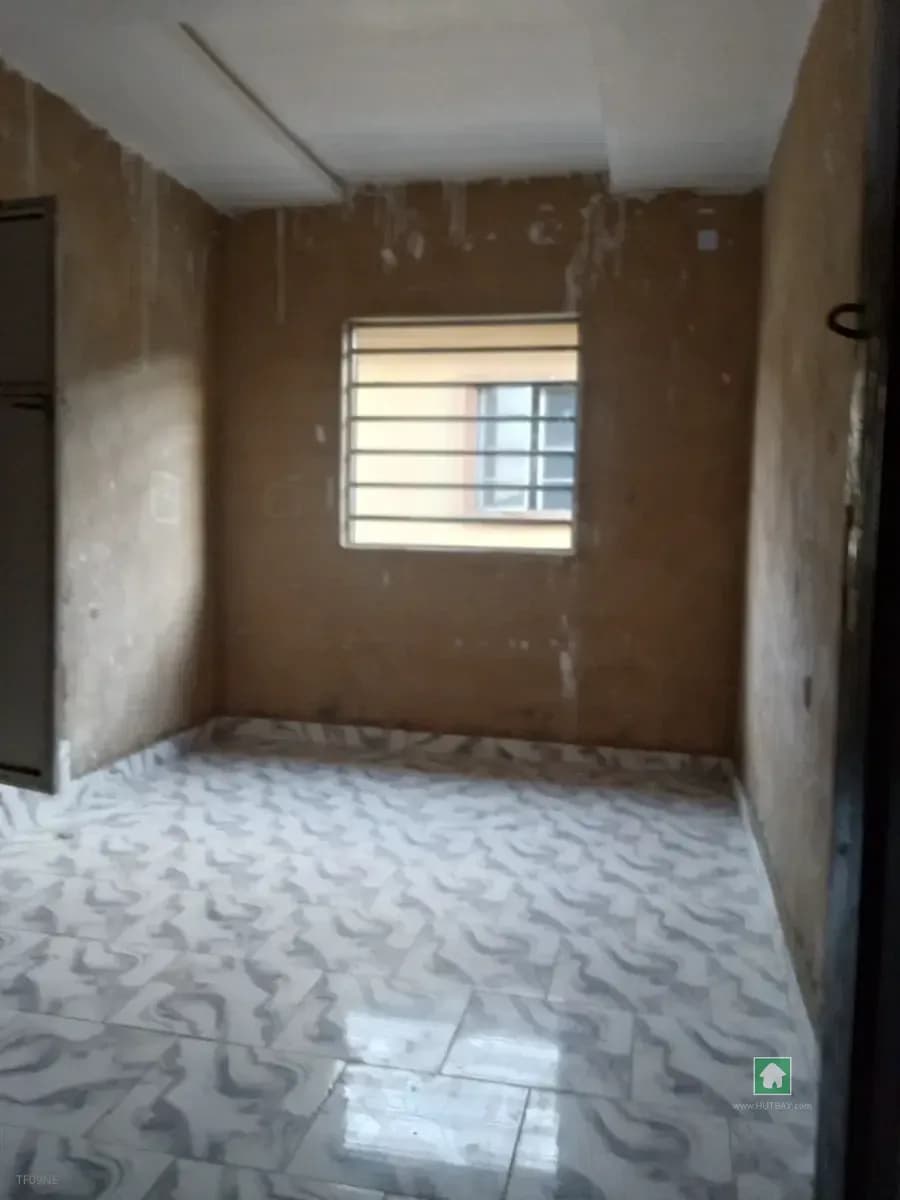 Studio for Rent in Shomolu, Lagos