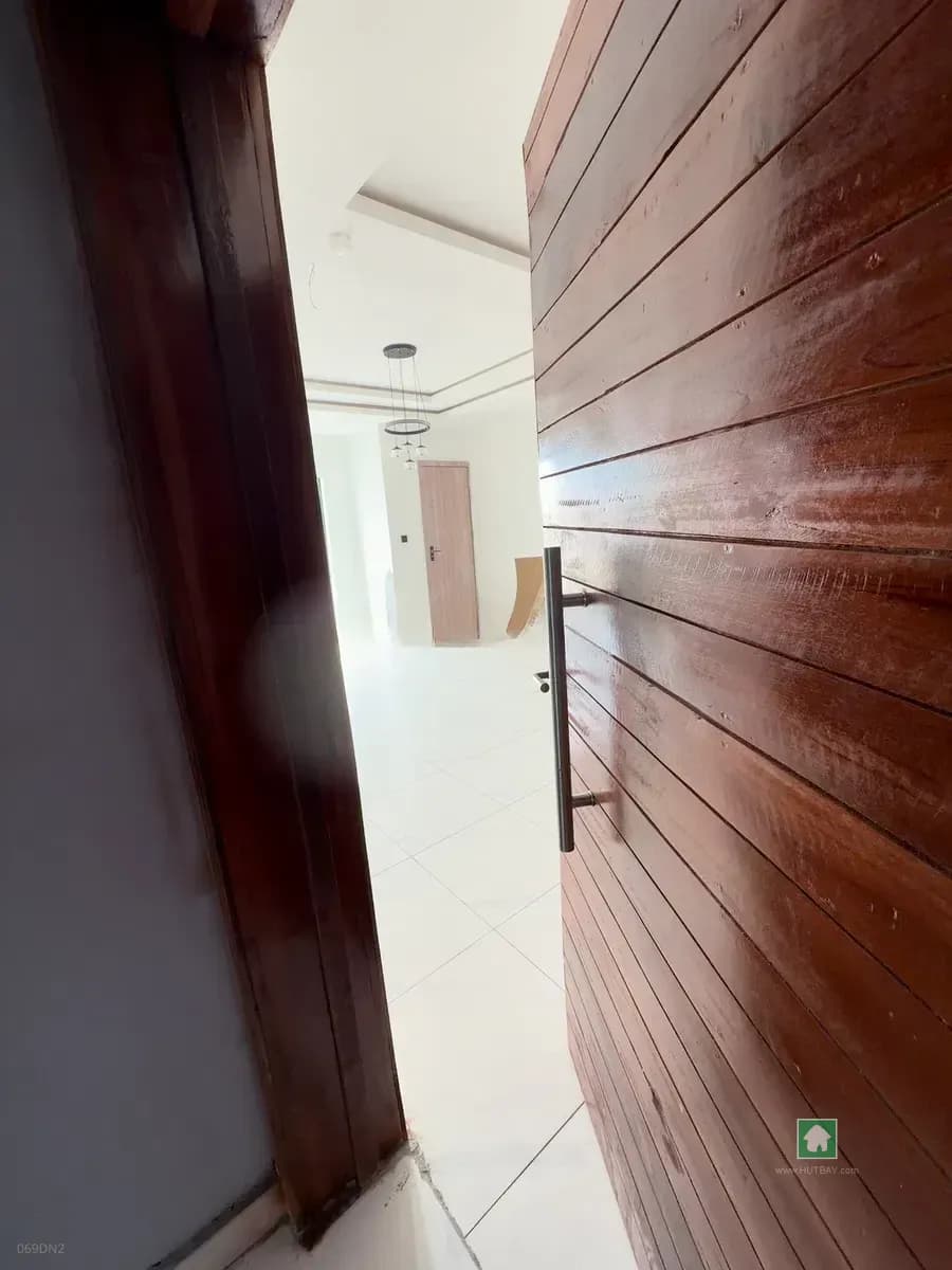 2-Bedroom Flat Apartment in Ikate, Lekki