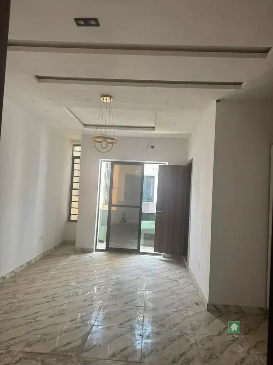 Detached Duplex for Rent in Ikota, Lekki