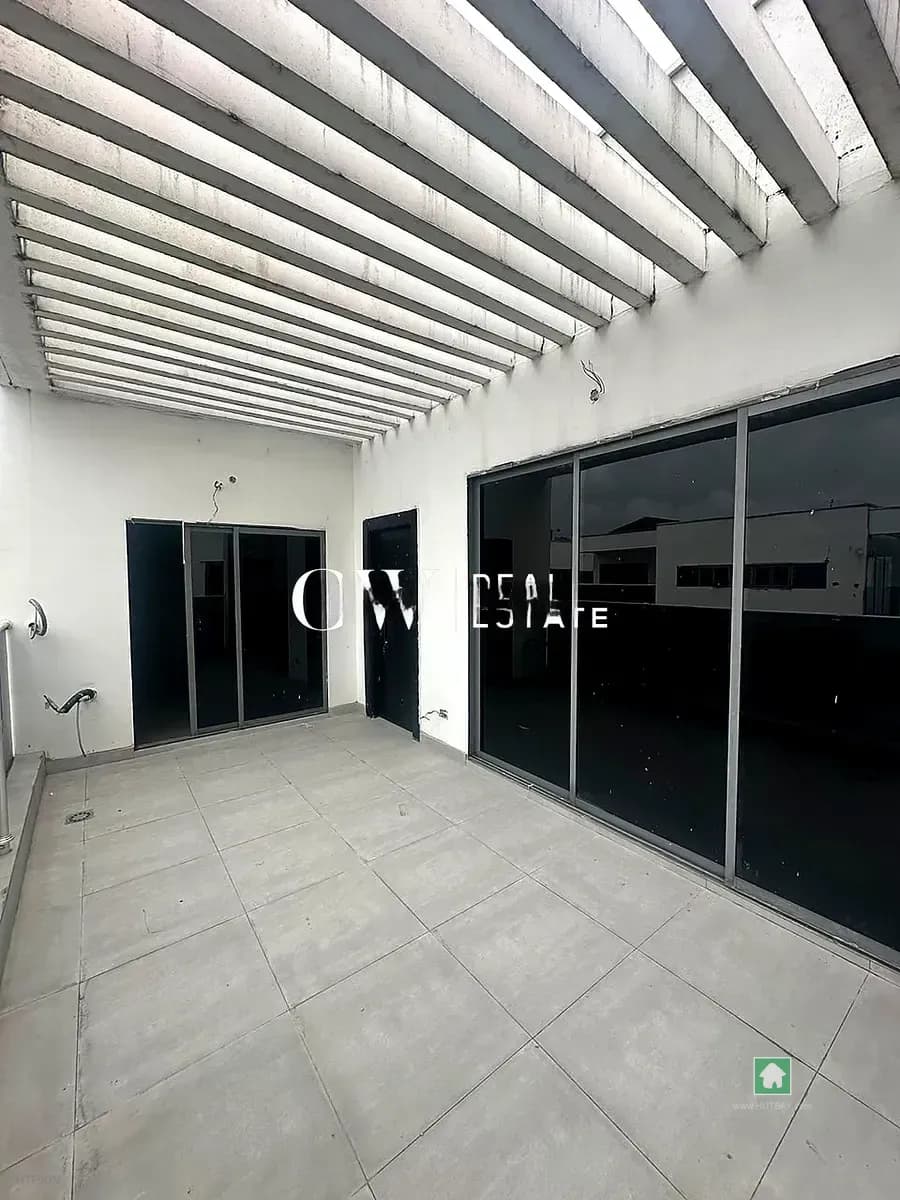 4-Bedroom Semi-Detached Duplex in Ikoyi, Lagos