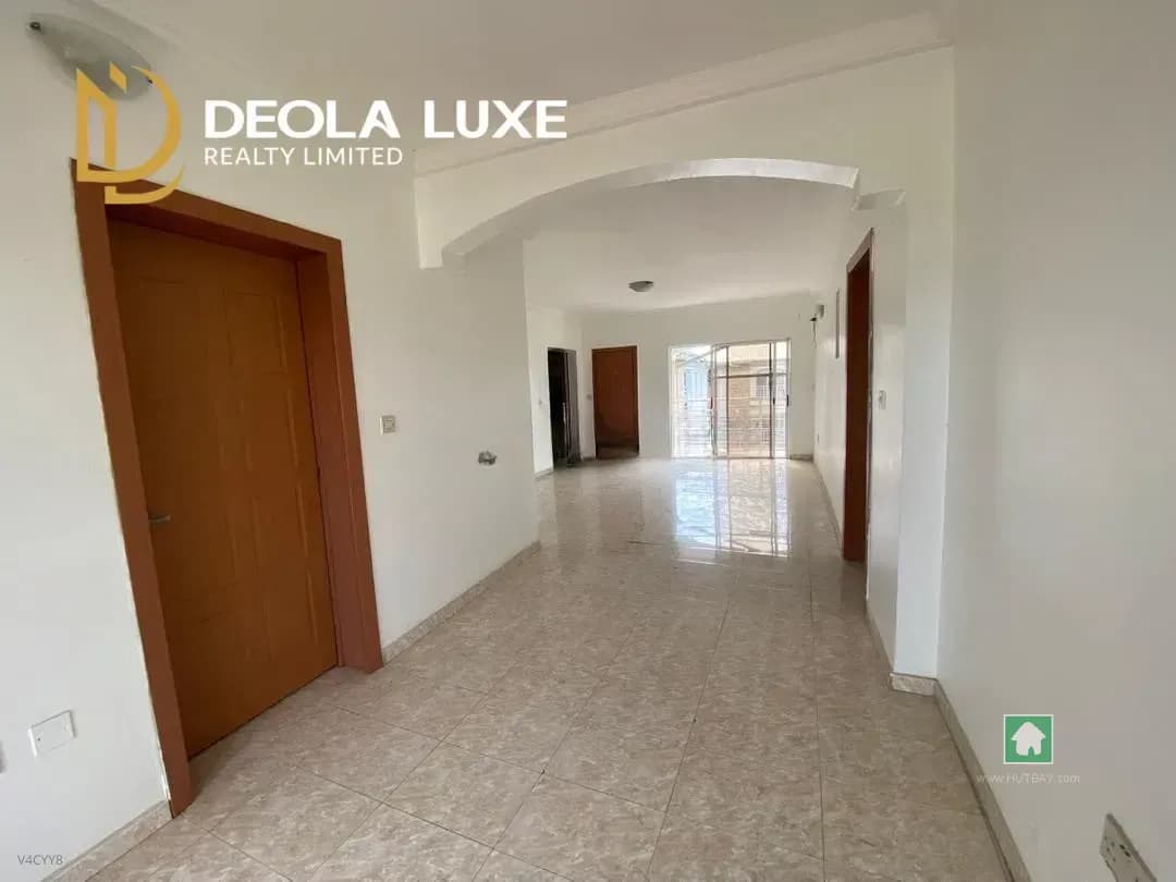 3 Bedroom Flat Apartment, Oniru, Victoria Island